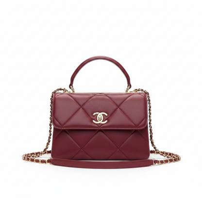 Chanel Trendy CC Flap Bag