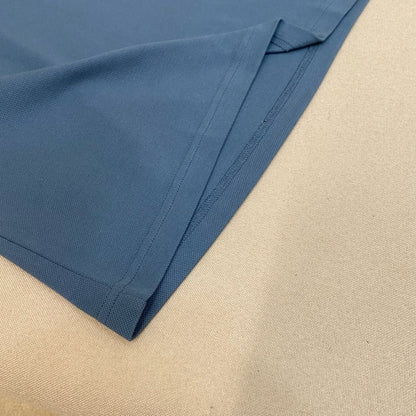 Moncler Polo T-Shirt "Blue"