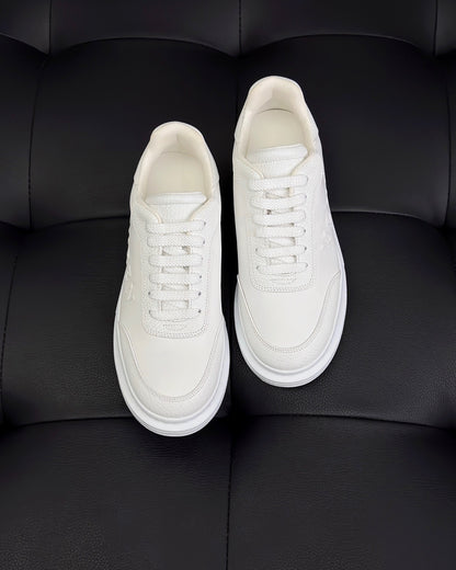 Alexander McQueen Oversized "White"