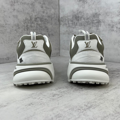 Louis Vuitton Tactic Runner "White"