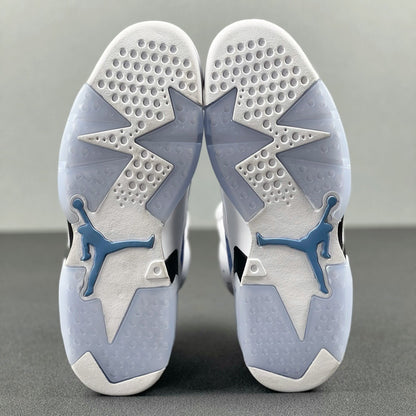 Air Jordan 6 Retro "UNC"