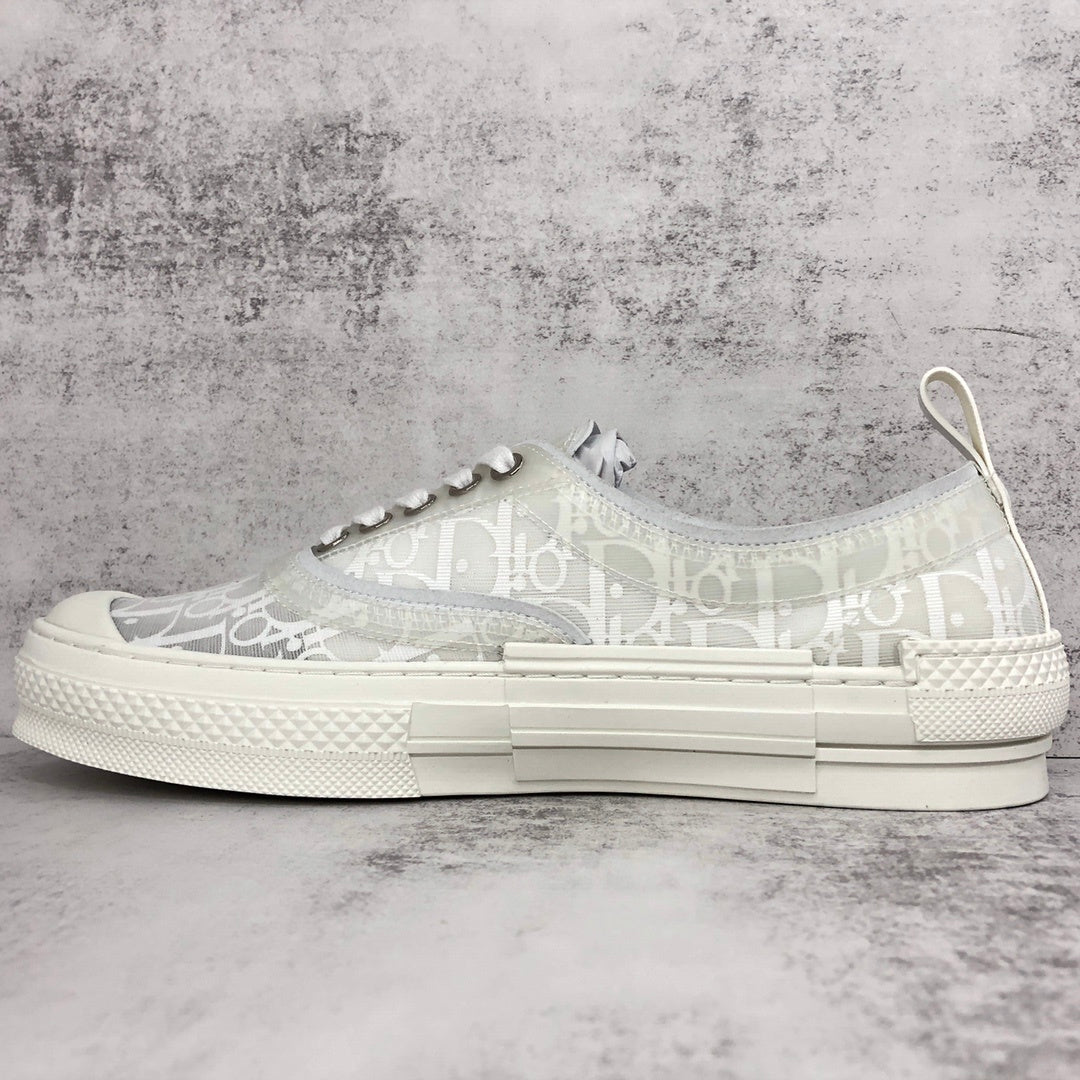 Dior B23 Low "White"