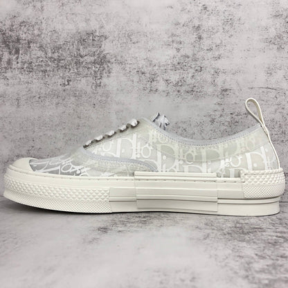 Dior B23 Low "White"