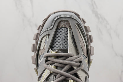Balenciaga Track "Grey" LED