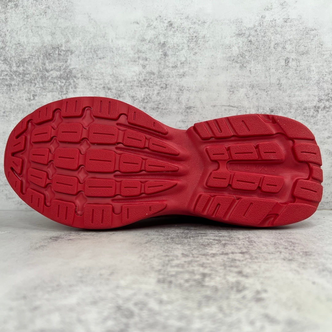 Amiri Bone Runner "Red"