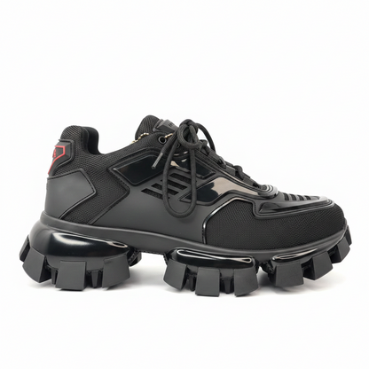 Prada Cloudbust Thunder Low "Black"