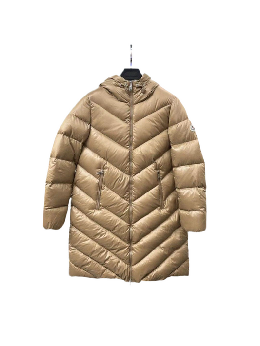 Moncler Cambales Down Jacket "Beige"
