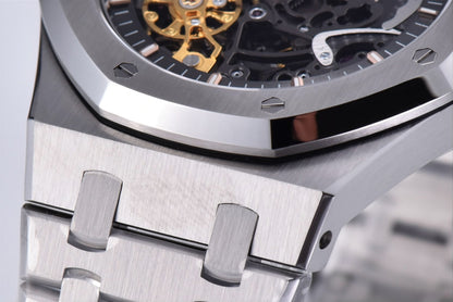 Audemars Piguet Royal Oak 41mm Skeleton Dial