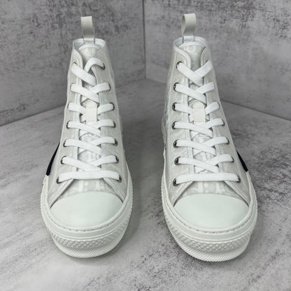 Dior B23 High-Top "White"