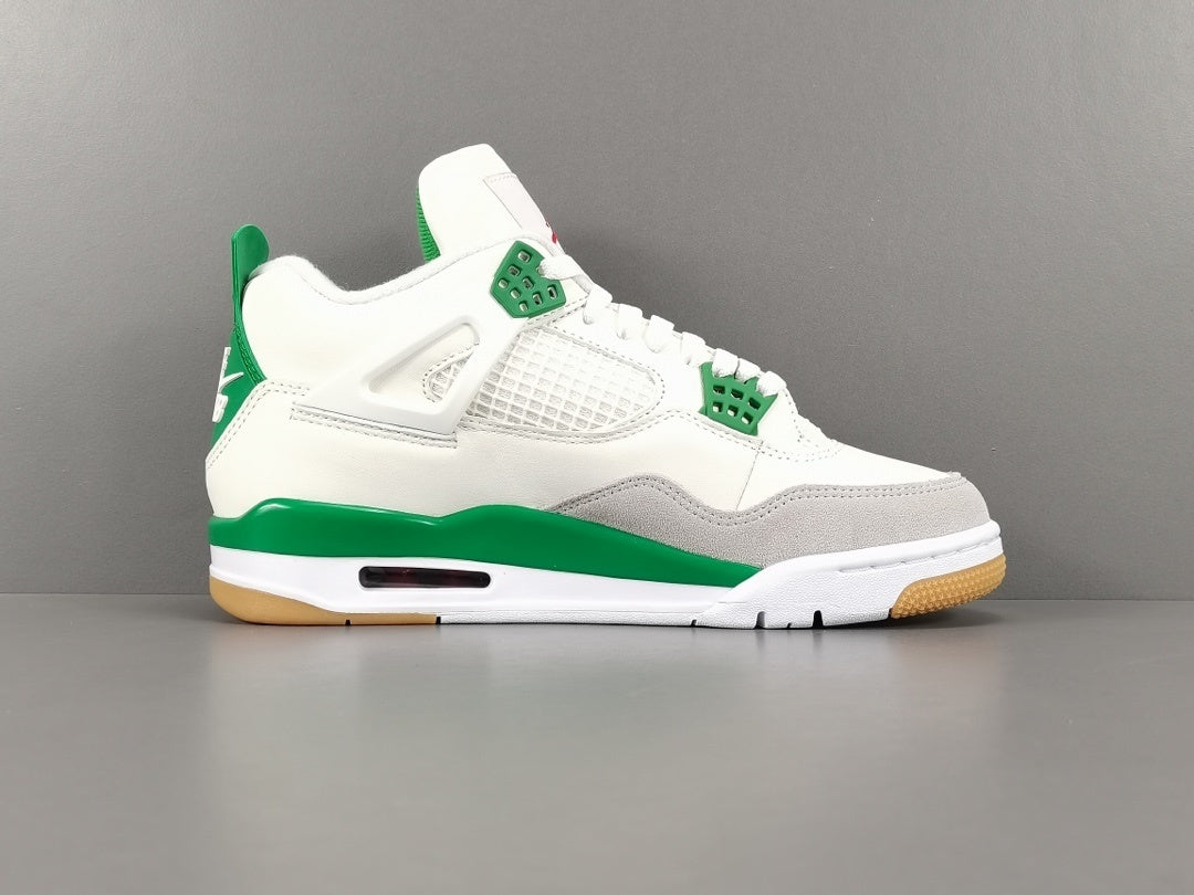 Air Jordan 4 SB "Pine Green"
