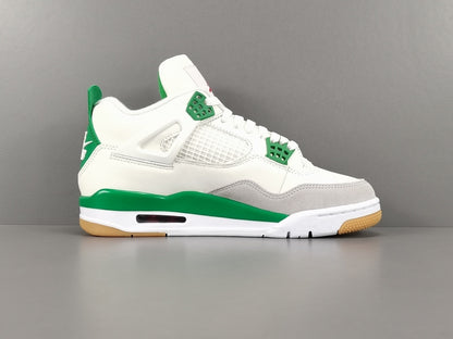 Air Jordan 4 SB "Pine Green"