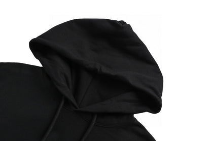 Off-White Diag Tab Hoodie "Black"