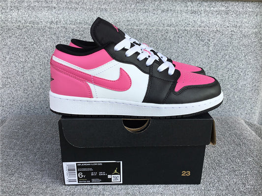 Air Jordan 1 Low "Pinksicle"