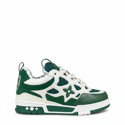 Louis Vuitton Skate "Green"