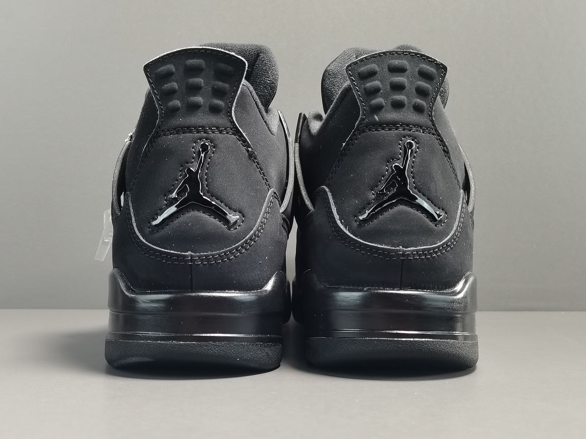 Air Jordan 4 Retro "Black Cat"