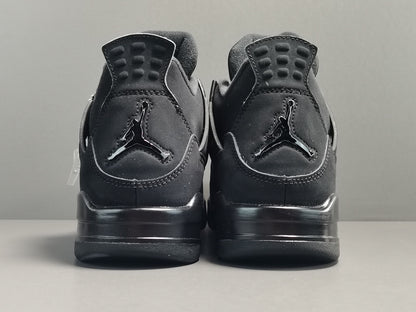 Air Jordan 4 Retro "Black Cat"
