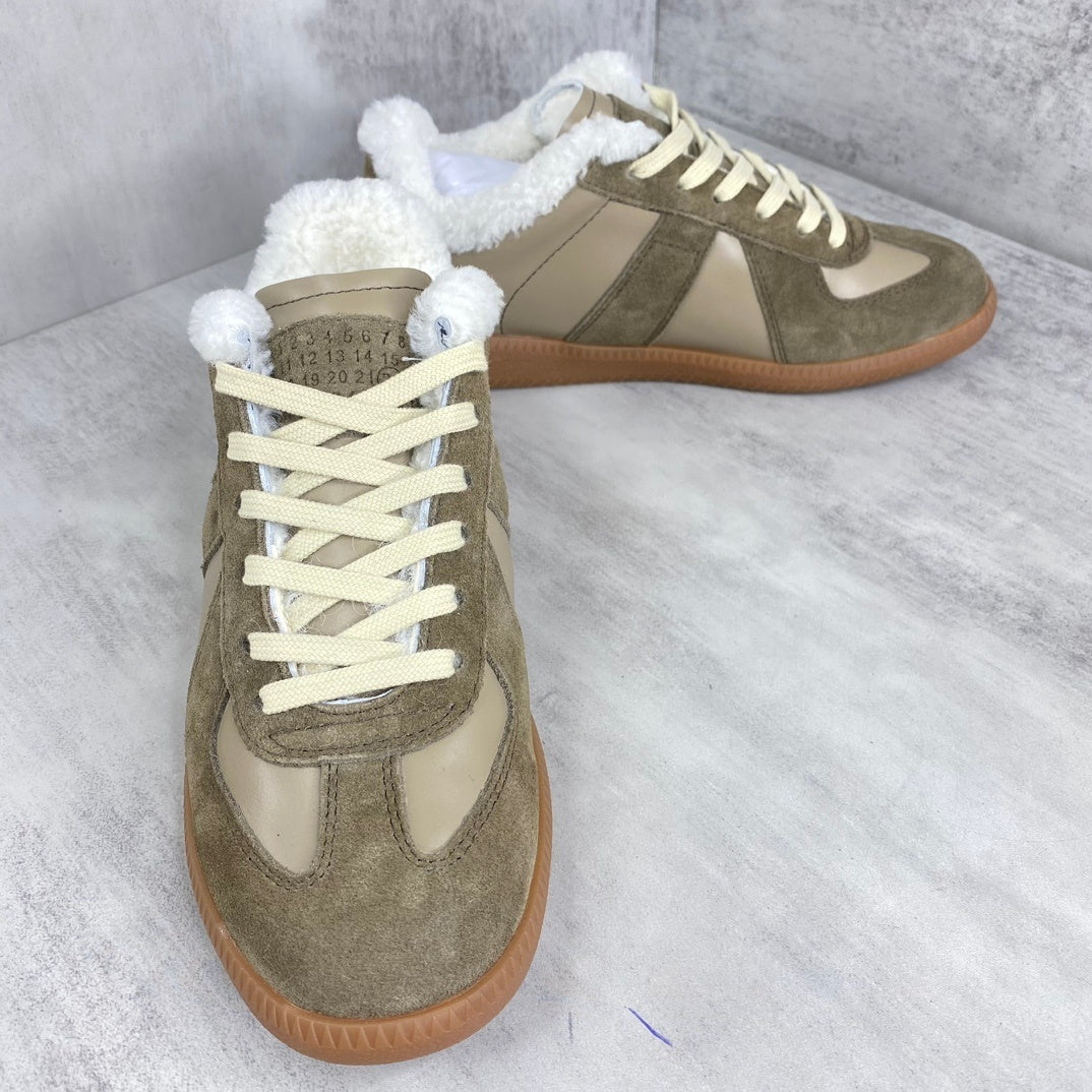 Maison Margiela Replica "Green"