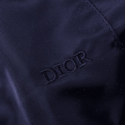 Dior Bomber Jacket "Navy Blue"