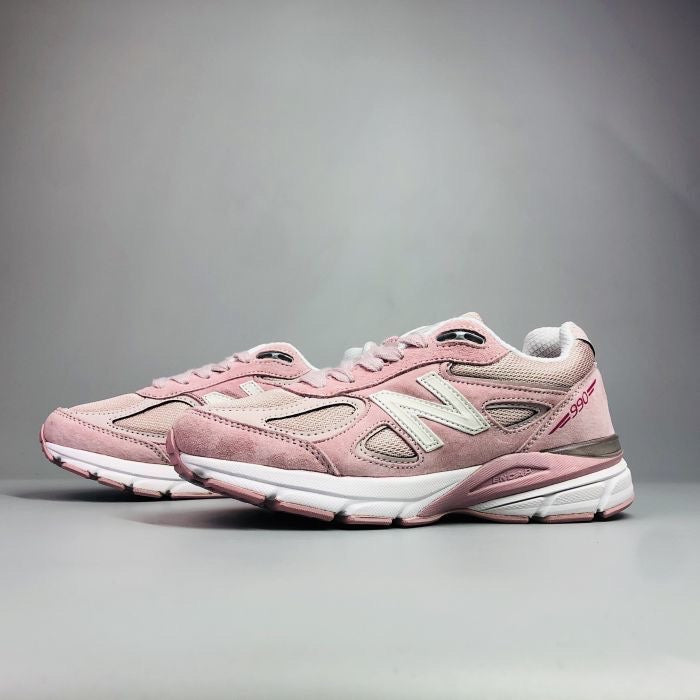 New Balance 990 “Pink-White”