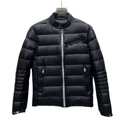 Moncler Berriat Down Jacket "Black"