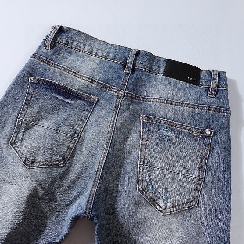 Amiri Jeans