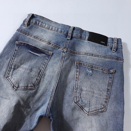 Amiri Jeans