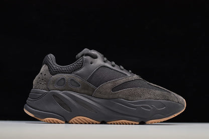 Yeezy 700 "Utility Black"