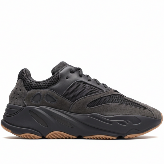 Yeezy 700 "Utility Black"