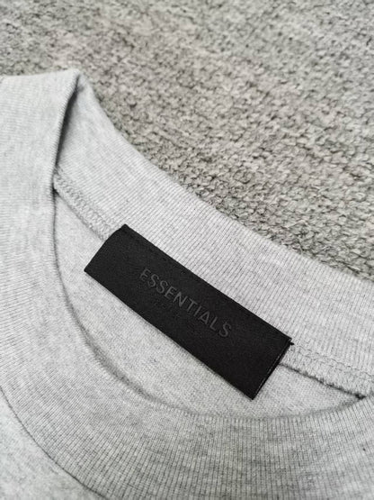 Fear Of God Essentials T-Shirt "Grey"