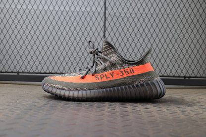 Yeezy 350 V2 "Carbon Beluga"