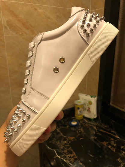 Christian Louboutin Vieira "White"
