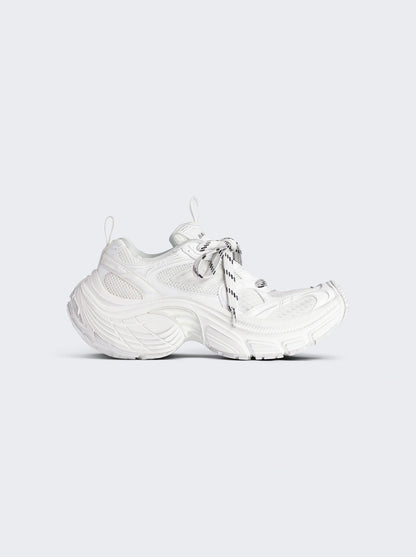 Balenciaga 6XL "White"