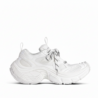 Balenciaga 6XL "White"