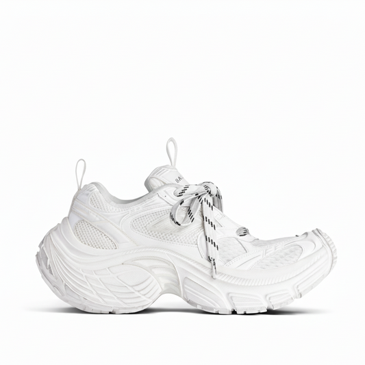 Balenciaga 6XL "White"