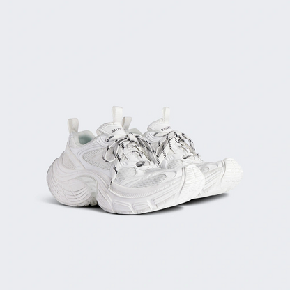 Balenciaga 6XL "White"