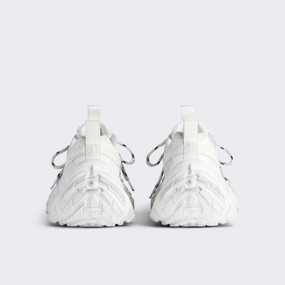 Balenciaga 6XL "White"