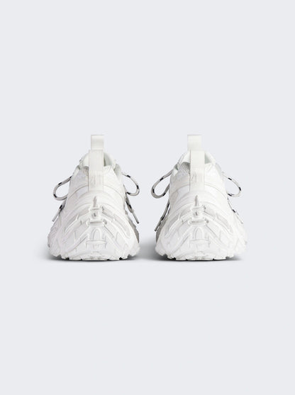 Balenciaga 6XL "White"