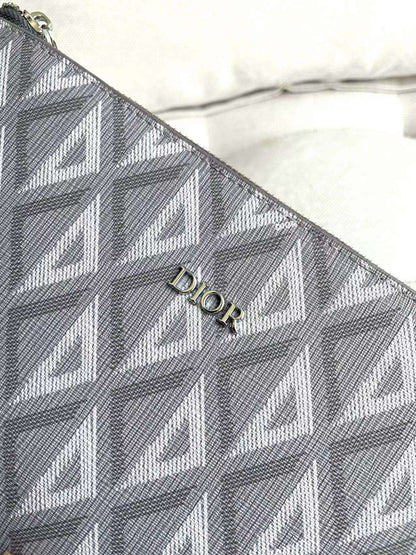 Dior A5 Clutch Pouch Bag