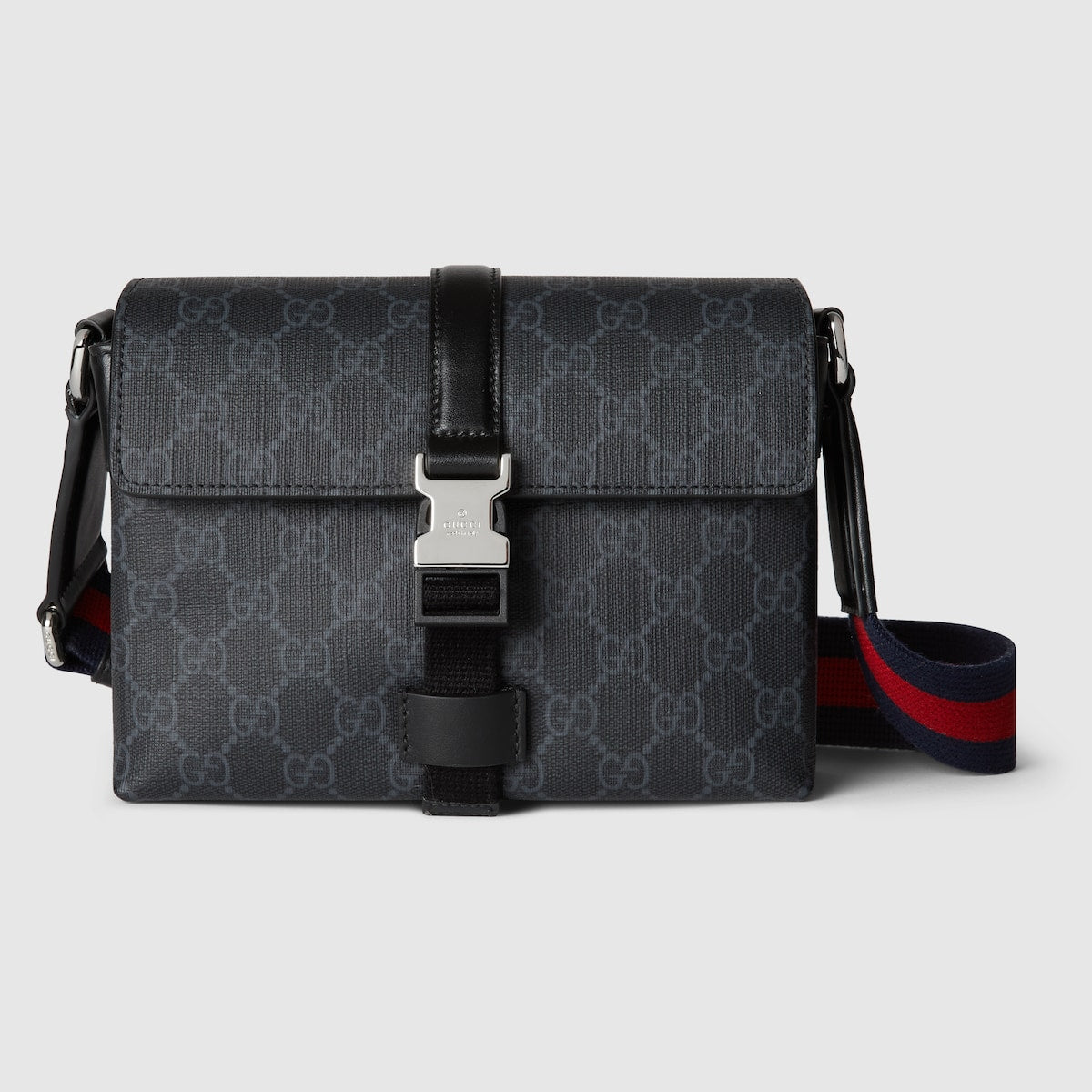 Gucci GG Black Mini Bag