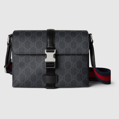 Gucci GG Black Mini Bag