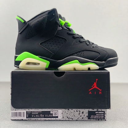 Air Jordan 6 Retro "Electric Green"