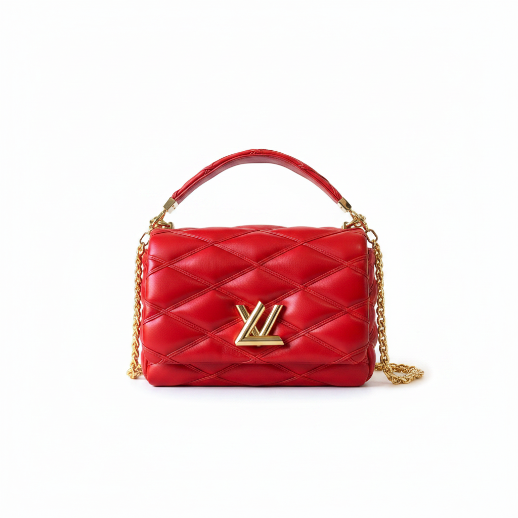 Louis Vuitton GO-14 MM