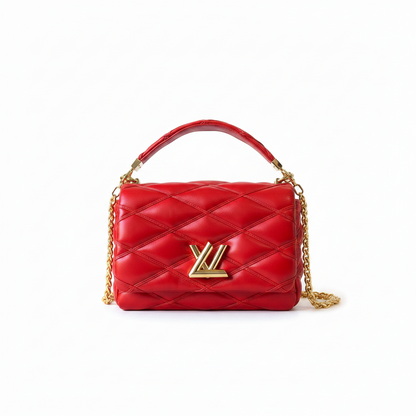 Louis Vuitton GO-14 MM
