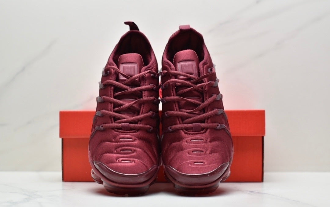 Nike Air VaporMax Plus “Maroon”