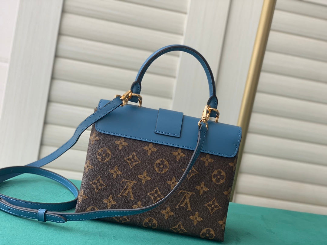Louis Vuitton Locky BB