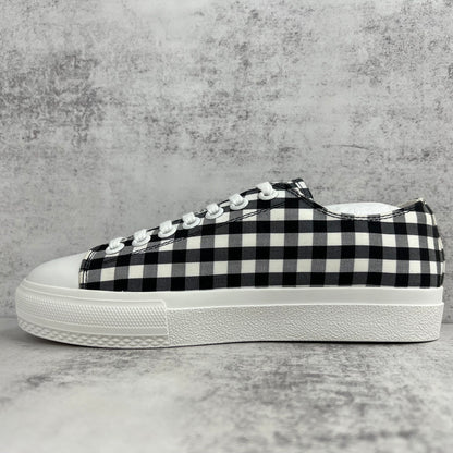 Burberry Larkhall "Black-Grey"