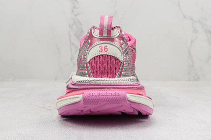 Balenciaga 3XL "Pink-Silver-White"