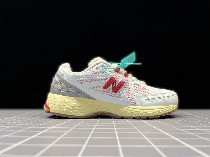 New Balance 1906R “White-Red”