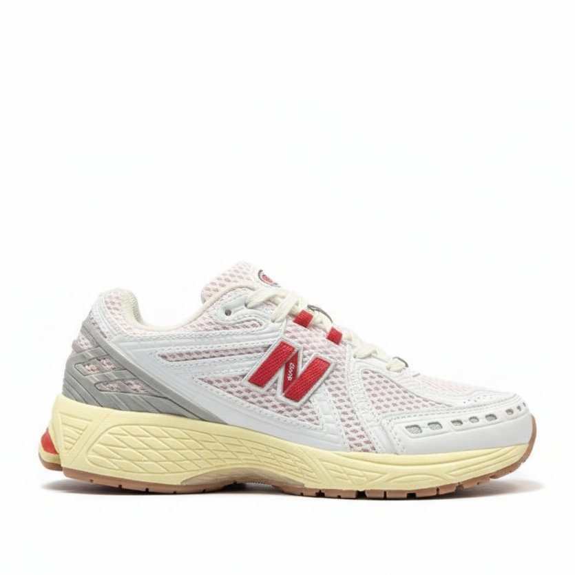 New Balance 1906R “White-Red”