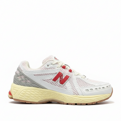 New Balance 1906R “White-Red”